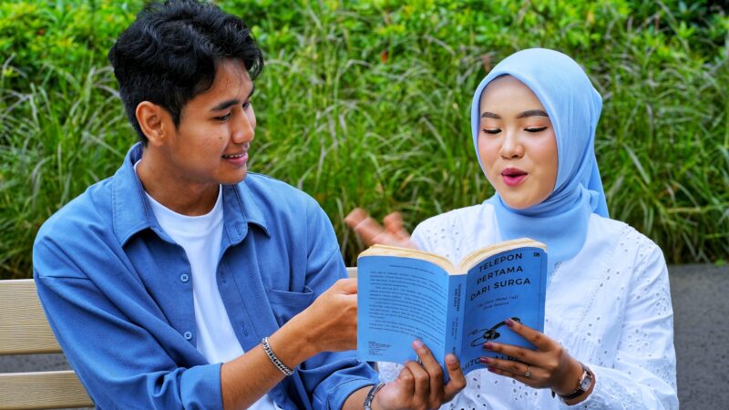 Mengulik Makna Erek Erek Makanan Berat dan Simbolismenya